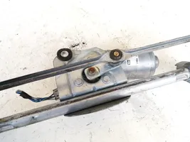 Toyota Yaris Moteur d'essuie-glace 851100d020