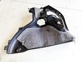 Toyota Yaris Altro elemento di rivestimento bagagliaio/baule 647400d050b0