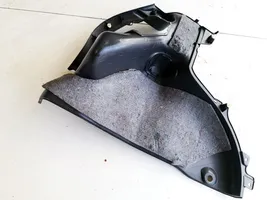 Toyota Yaris Altro elemento di rivestimento bagagliaio/baule 647300d031b0