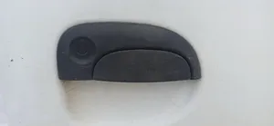 Renault Kangoo I Front door exterior handle 