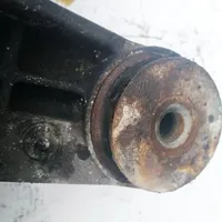 Opel Antara Rear differential 