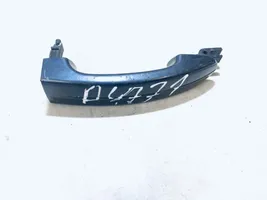 Ford Mondeo MK IV Maniglia esterna per portiera anteriore 6m21u22404bcw