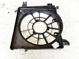 Opel Zafira B Kale ventilateur de radiateur refroidissement moteur 13171427