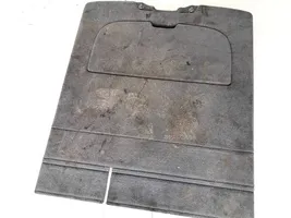 Volvo V50 Doublure de coffre arrière, tapis de sol 39870018