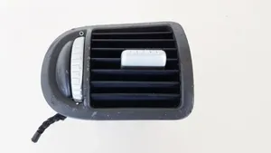 Porsche Cayenne (9PA) Griglia di ventilazione centrale cruscotto 7L5819703A