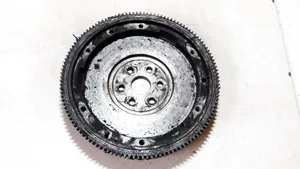 Skoda Fabia Mk1 (6Y) Flywheel 