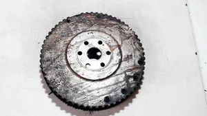 Skoda Fabia Mk1 (6Y) Flywheel 