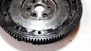 Skoda Fabia Mk1 (6Y) Flywheel 