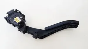 Porsche Cayenne (9PA) Accelerator throttle pedal 7L0723507A