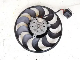 Opel Zafira B Kale ventilateur de radiateur refroidissement moteur 24467444