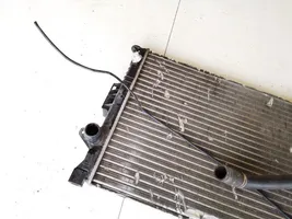 Ford Mondeo MK IV Coolant radiator 