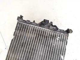 Ford Mondeo MK IV Dzesēšanas šķidruma radiators 