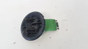 Volkswagen Fox Heater blower motor/fan resistor 