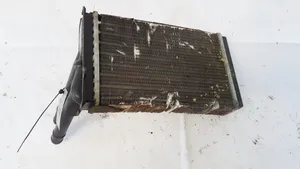 Audi 80 90 B3 Heater blower radiator 