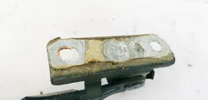 Dacia Logan I Engine bonnet/hood hinges 