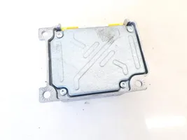 Mercedes-Benz C W203 Airbag control unit/module 0285001813