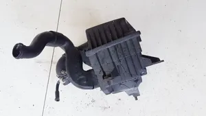 Volkswagen Fox Scatola del filtro dell’aria 