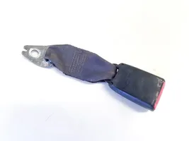 Mitsubishi Lancer X Front seatbelt buckle e034501