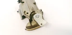 Opel Vectra B Front door lock (next to the handle) 