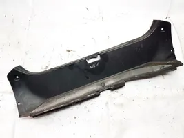 Mercedes-Benz C W203 Other trunk/boot trim element a2036902340