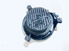 Mercedes-Benz ML W163 Altoparlante portiera anteriore a1638200102