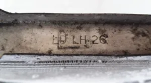 KIA Cerato Coolant radiator LDLH26