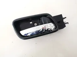 Honda CR-V Klamka wewnętrzna drzwi tylnych 