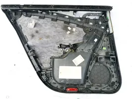 Volkswagen PASSAT B6 Verkleidung Tür hinten 3c5867212