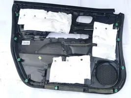 Honda CR-V Rear door card panel trim 83500t1ge01024