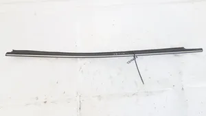 Opel Vectra B Front door glass trim molding 