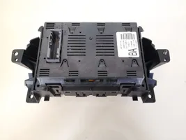 Opel Antara Monitor / wyświetlacz / ekran 96627614