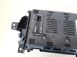 Opel Antara Monitor / wyświetlacz / ekran 96627614