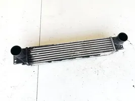 Opel Antara Radiatore intercooler 