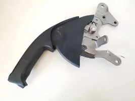 Honda CR-V Handbrake/parking brake lever assembly 