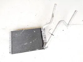 Mercedes-Benz C W203 Radiateur soufflant de chauffage 