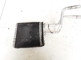 Opel Zafira B Radiateur soufflant de chauffage 