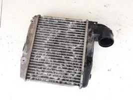 Honda CR-V Intercooler radiator 