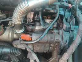 Ford Fiesta Pompa wtryskowa wysokiego ciśnienia 9658176080