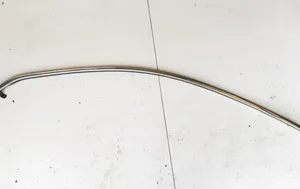 Opel Antara Front door glass trim molding 