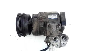 Toyota Avensis Verso Ilmastointilaitteen kompressorin pumppu (A/C) 2473000700