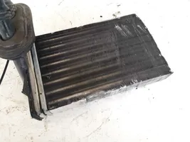 Volkswagen Golf IV Heater blower radiator 