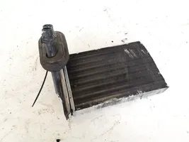 Volkswagen Golf IV Heater blower radiator 