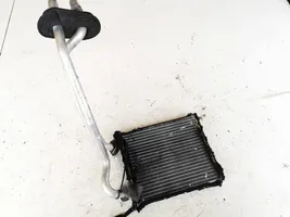 Renault Laguna II Radiateur de chauffage 52485363