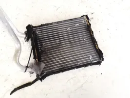 Renault Laguna II Radiateur de chauffage 52485363