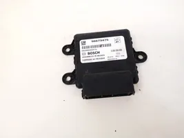 Opel Antara Parking PDC control unit/module 96673475