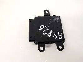 Opel Antara Parking PDC control unit/module 96673475