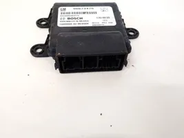 Opel Antara Parking PDC control unit/module 96673475