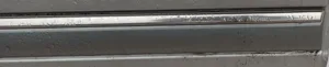 Mercedes-Benz C W202 Rivestimento portiera posteriore (modanatura) 