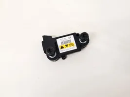 Opel Antara Czujnik uderzenia Airbag 96631484