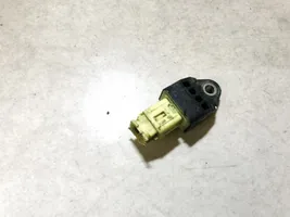 Subaru Outback Sensor impacto/accidente para activar Airbag 98231aj000